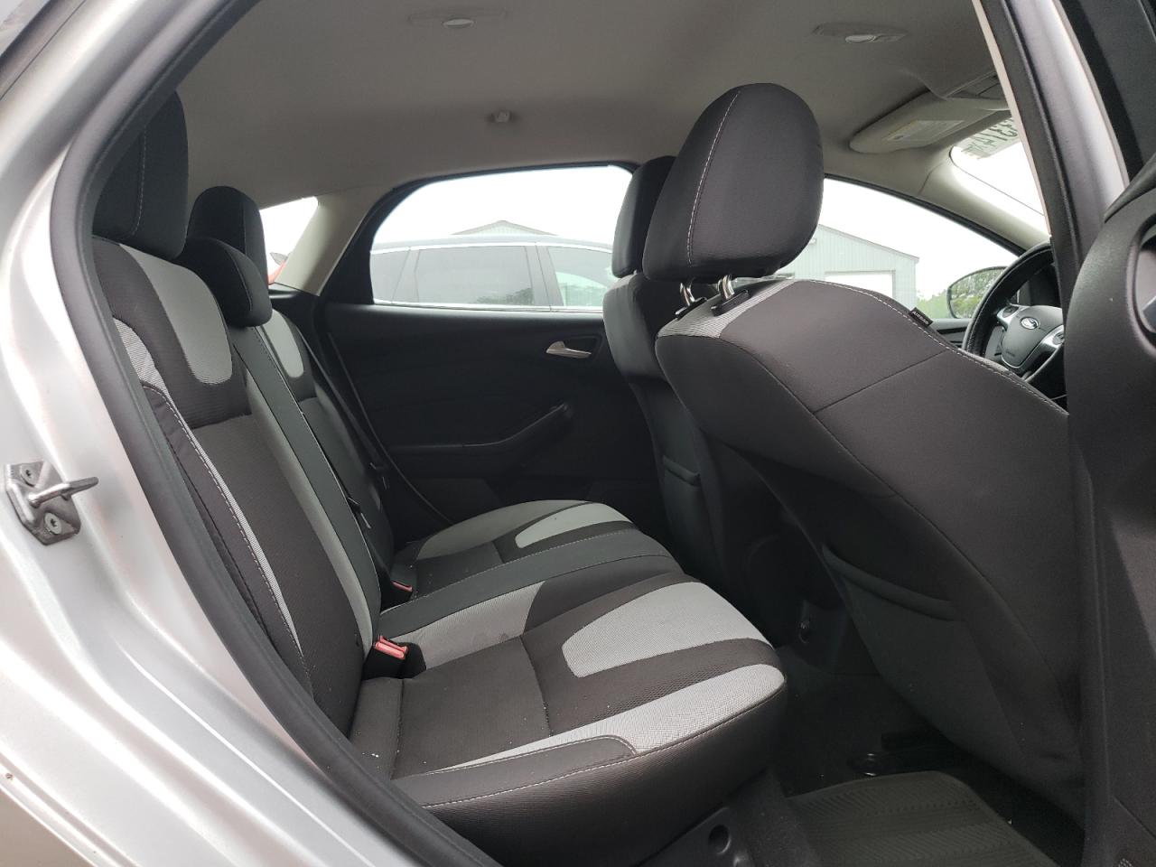 1FADP3K28DL347311 2013 Ford Focus Se