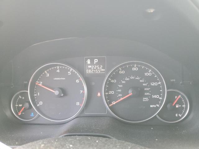 2013 Subaru Outback 2.5I Premium VIN: 4S4BRBCC8D3263286 Lot: 58670714