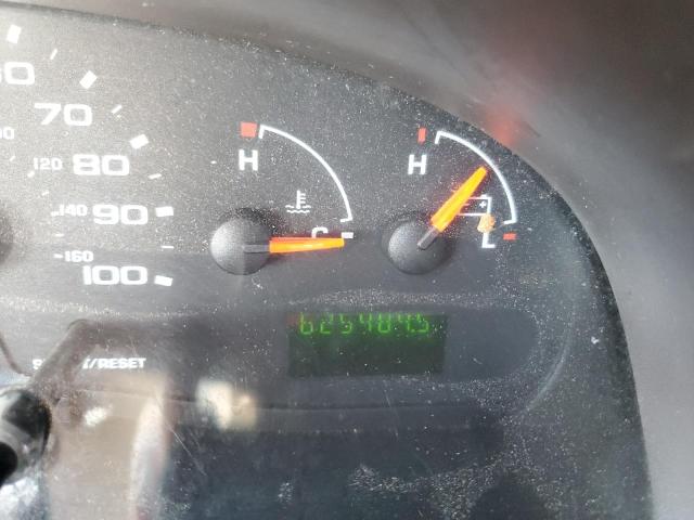 2005 Ford Econoline E250 Van VIN: 1FTNS24L75HA17791 Lot: 58617784