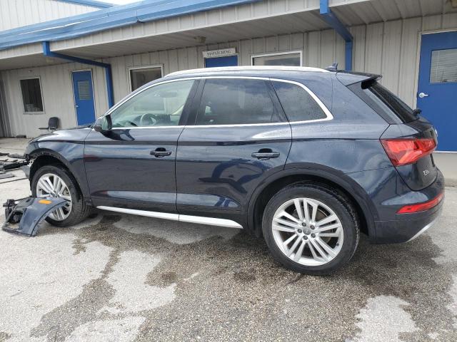 2019 AUDI Q5 PRESTIG WA1CNAFY0K2024141