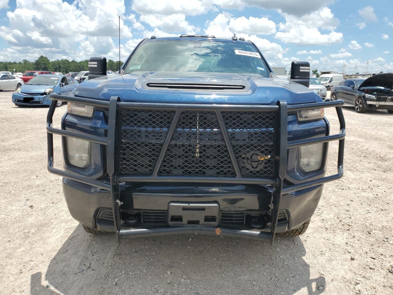 1GC4YME78MF260785 CHEVROLET ALL Models 2021