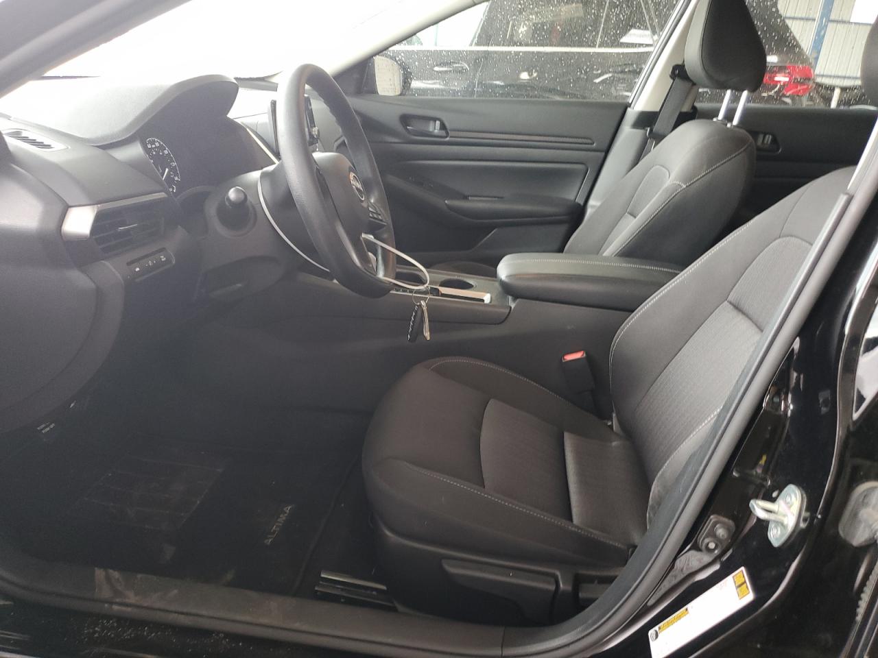1N4BL4BV8PN353086 NISSAN ALTIMA 2023