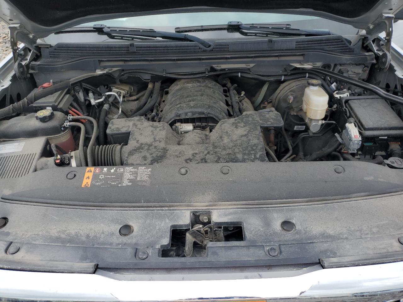 3GTU2NECXJG568278 2018 GMC Sierra K1500 Slt