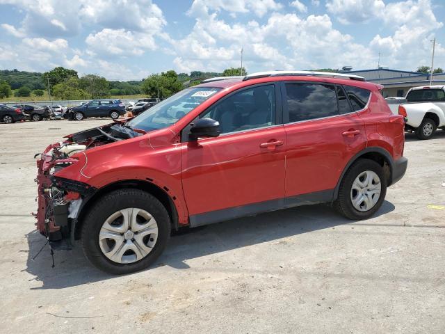 2014 Toyota Rav4 Le VIN: 2T3ZFREV4EW080176 Lot: 58960484