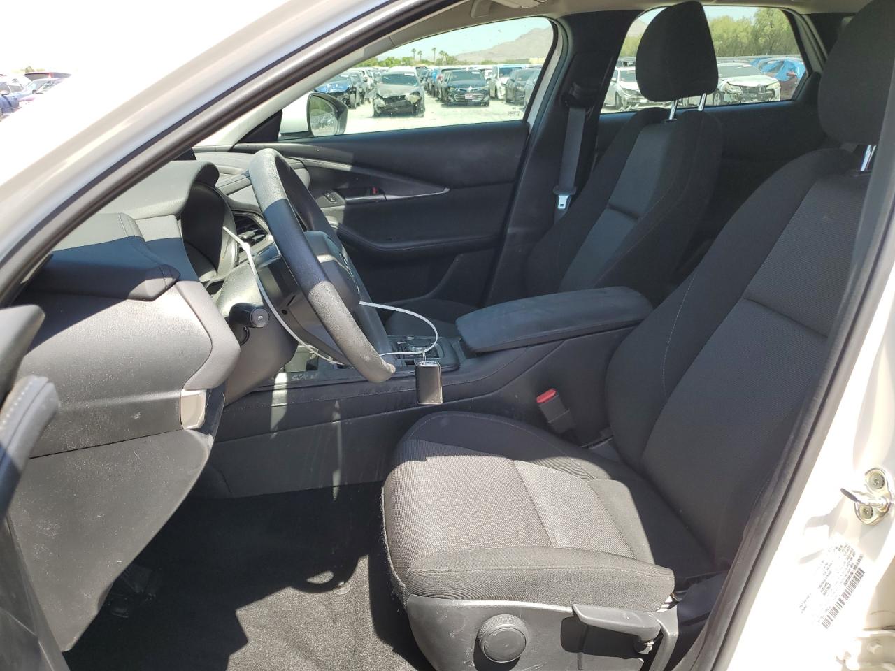 3MVDMBAMXPM549410 2023 Mazda Cx-30