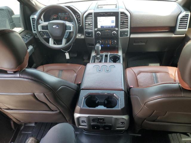 2019 FORD F150 SUPER - 1FTEW1C43KFA19960
