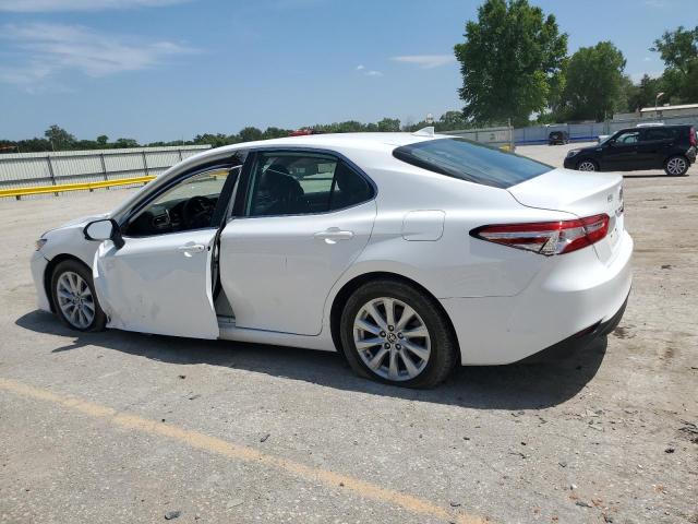 Vin: 4t1c11ak8lu973779, lot: 60433654, toyota camry le 20202