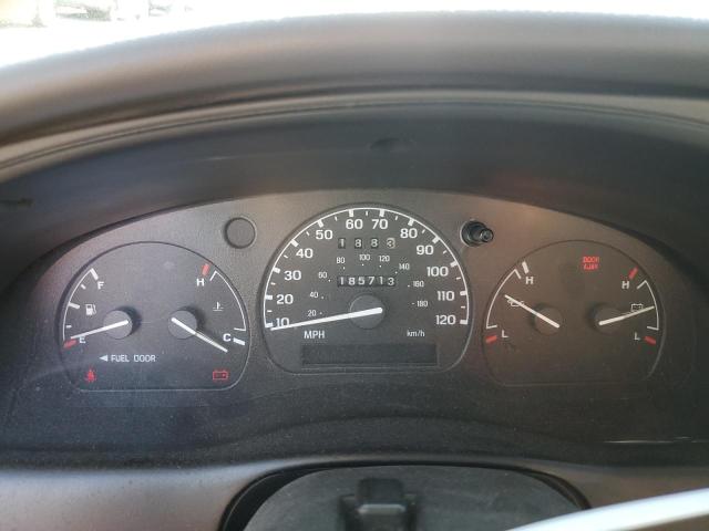 2000 Ford Ranger VIN: 1FTYR10V3YPA05447 Lot: 57052414