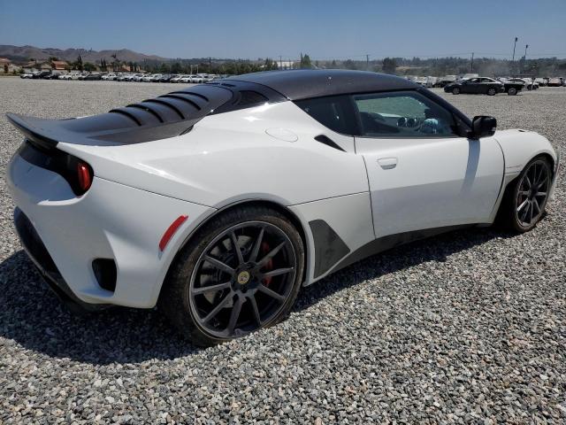 2020 LOTUS EVORA GT SCCLMDDN5LHA10822