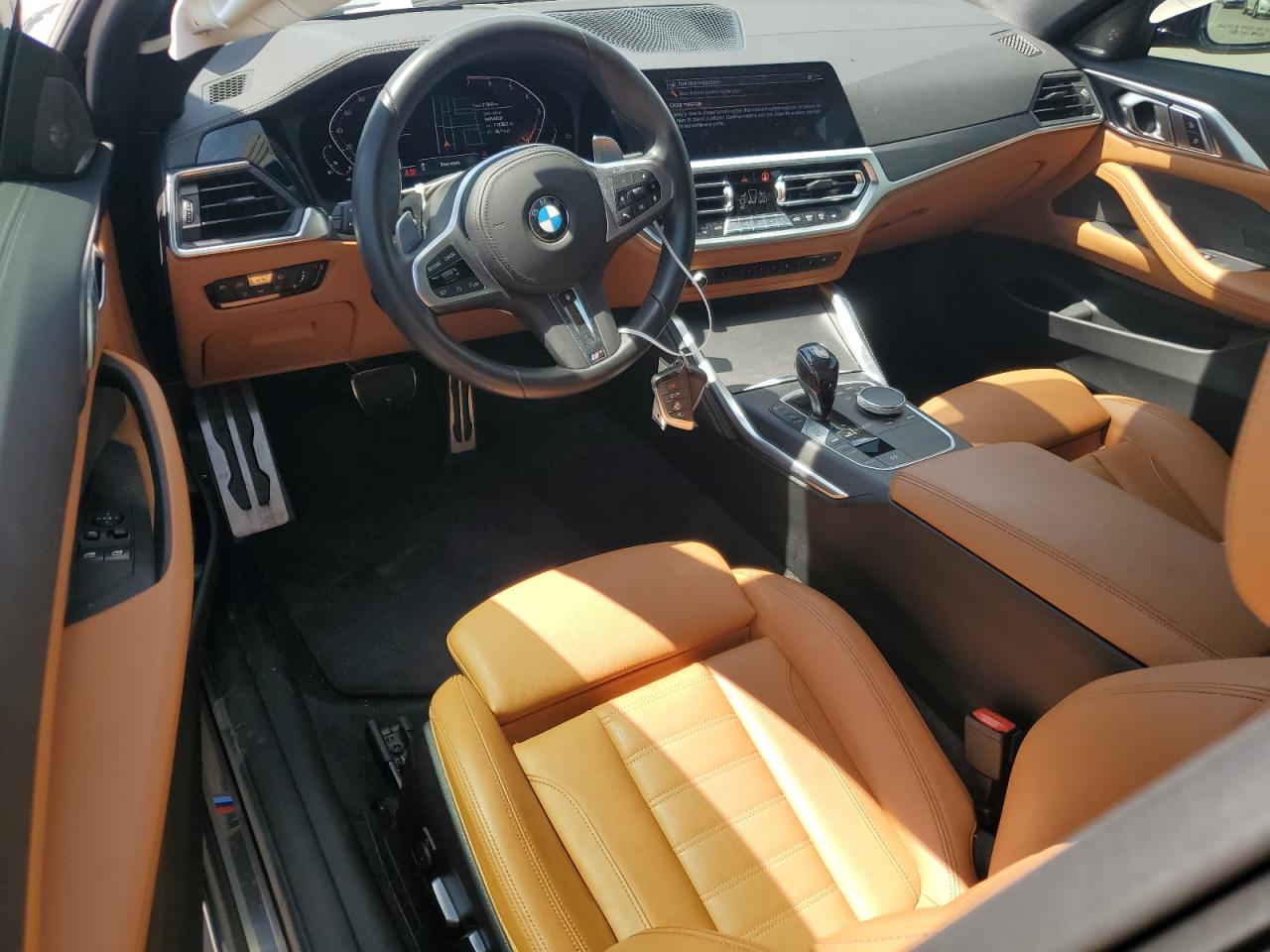 WBA53AP06MCF85227 2021 BMW 430I