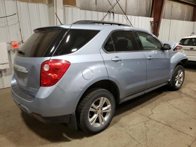 2014 CHEVROLET EQUINOX LT 2GNFLFEKXE6123907  60096594