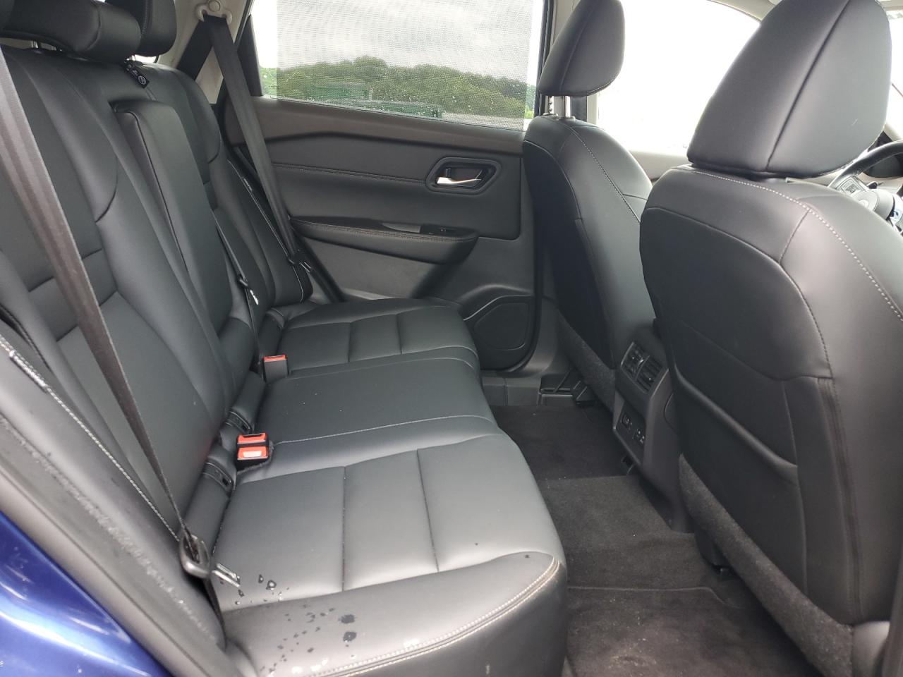 5N1BT3CB1PC793750 NISSAN ROGUE 2023