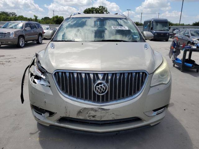 VIN 5GAKRBKD5FJ385022 2015 Buick Enclave no.5