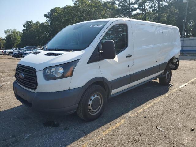 2017 FORD TRANSIT T- 1FTYR2YM8HKB51891  72465604