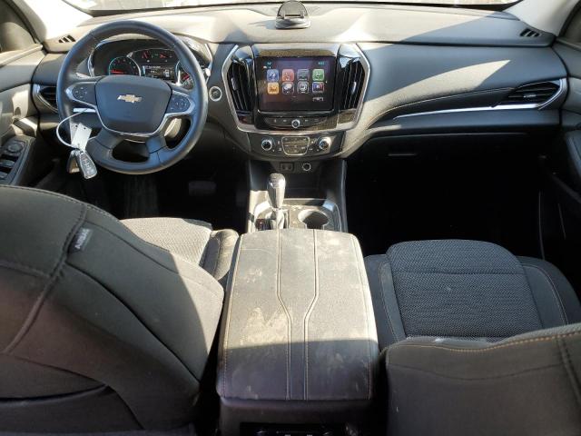 2018 Chevrolet Traverse Lt VIN: 1GNERGKW9JJ126432 Lot: 58158094