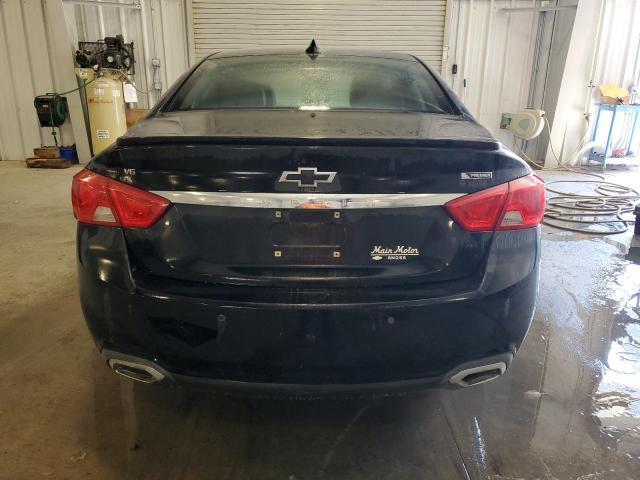 2017 Chevrolet Impala - Image 6