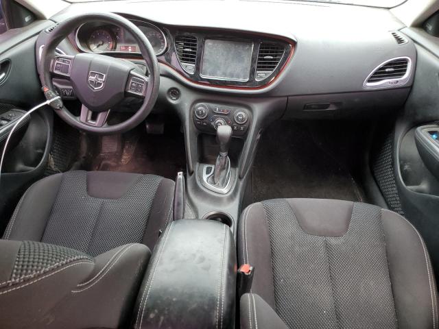 2015 Dodge Dart Sxt VIN: 1C3CDFBB5FD307365 Lot: 59069854