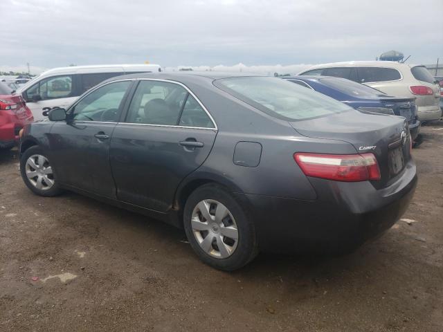 2007 Toyota Camry Ce VIN: 4T1BE46KX7U081825 Lot: 57191354