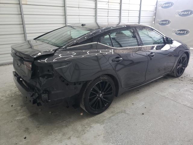 2021 Nissan Maxima Platinum VIN: 1N4AA6FV7MC503462 Lot: 56838744