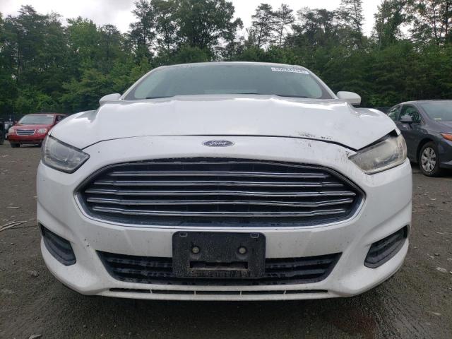 VIN 3FA6P0G73FR301692 2015 Ford Fusion, S no.5