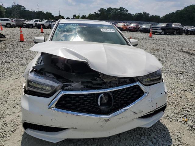 2018 Acura Tlx VIN: 19UUB2F3XJA006992 Lot: 59756584