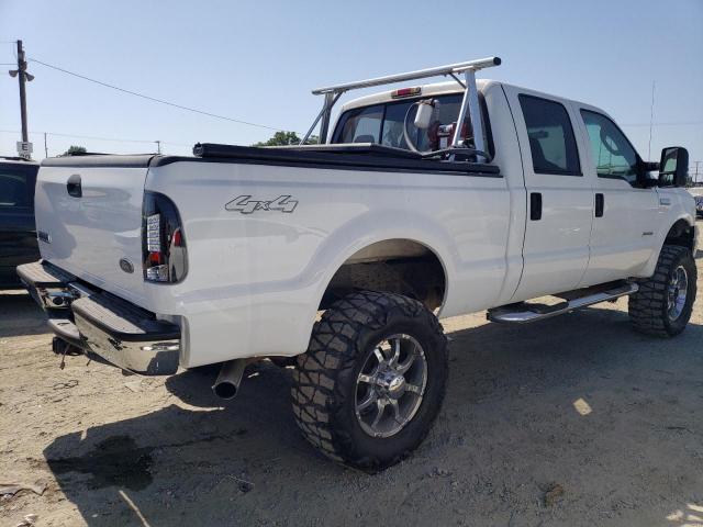 2006 Ford F250 Super Duty VIN: 1FTSW21P16EA66521 Lot: 60126224