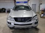 MERCEDES-BENZ ML 320 CDI photo