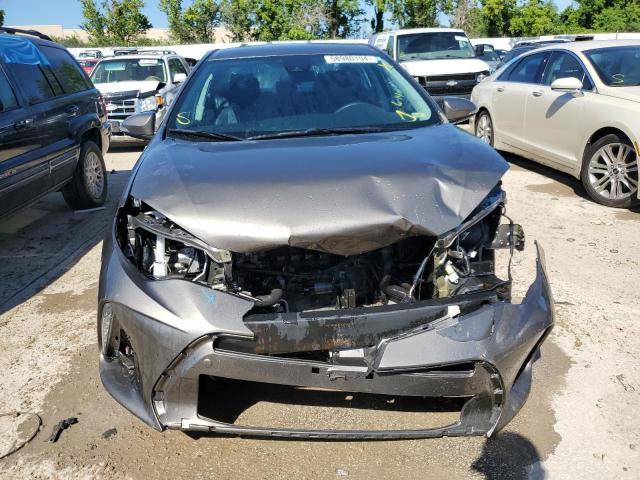 2017 TOYOTA COROLLA L - 2T1BURHE4HC862138