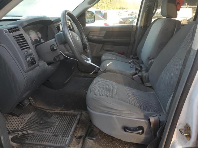 2007 Dodge Ram 1500 St VIN: 1D7HA18P47J521854 Lot: 60399814