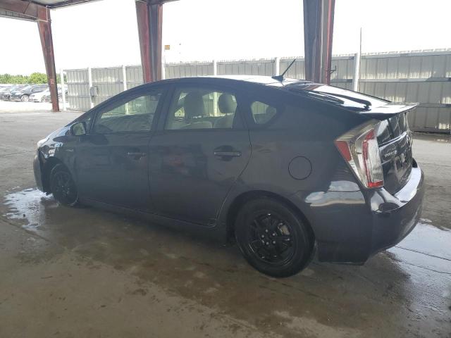 2014 Toyota Prius VIN: JTDKN3DU0E0387472 Lot: 59644384