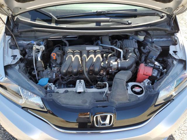 2015 Honda Fit Ex VIN: 3HGGK5H82FM701047 Lot: 58443424