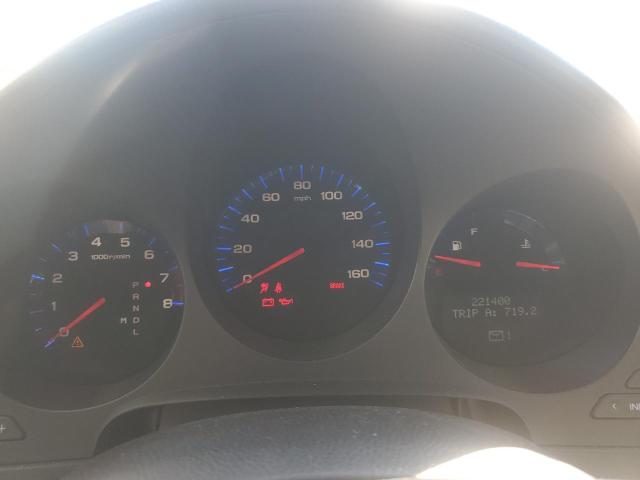 2005 Acura Tl VIN: 19UUA662X5A026232 Lot: 57726234