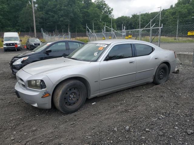 2006 Dodge Charger Se VIN: 2B3KA43G46H427256 Lot: 57027414