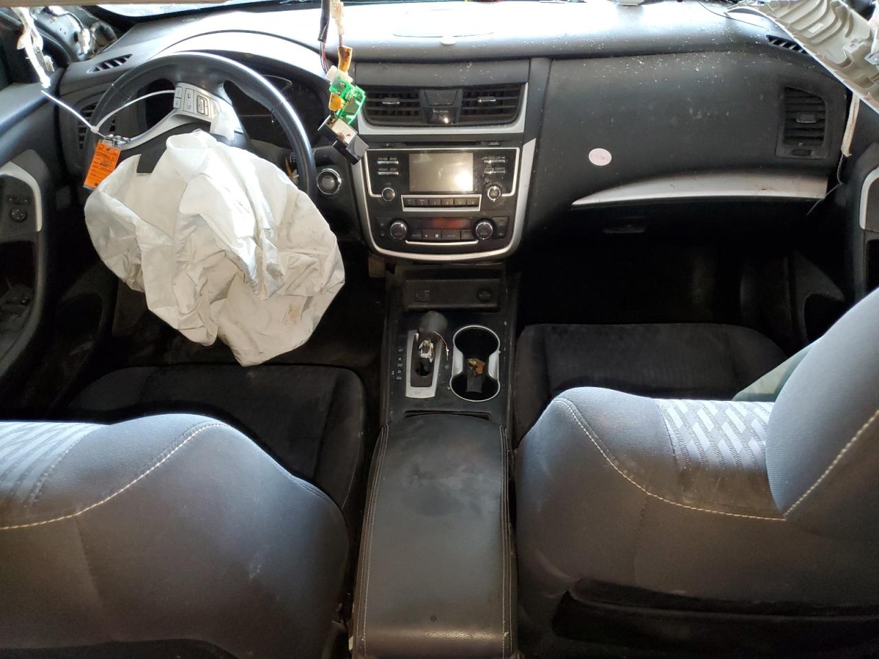 1N4AL3AP7HC228523 NISSAN ALTIMA 2017