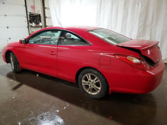 2004 Toyota Camry Solara Se VIN: 4T1CE38P94U923850 Lot: 57279204