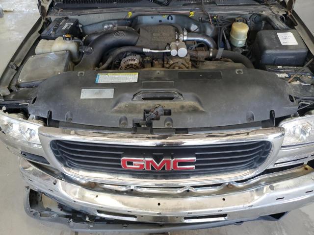 2001 GMC Sierra K2500 Heavy Duty VIN: 1GTHK23151F129461 Lot: 59407244