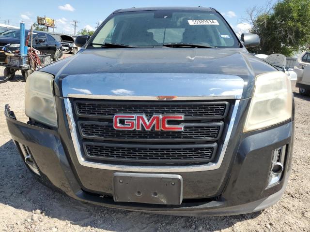 2013 GMC Terrain Sle VIN: 2GKFLSE31D6261445 Lot: 59309834