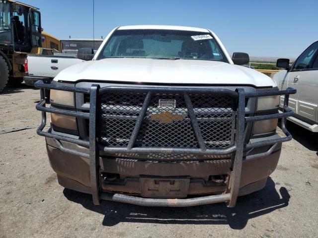 2014 Chevrolet Silverado K1500 VIN: 1GCVKPEC7EZ413872 Lot: 57404954