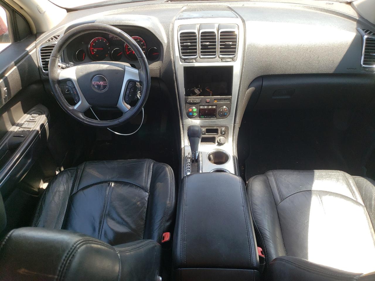 1GKER23707J122561 2007 GMC Acadia Slt-1