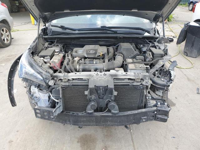 2020 LEXUS NX 300 JTJGARDZXL5011536
