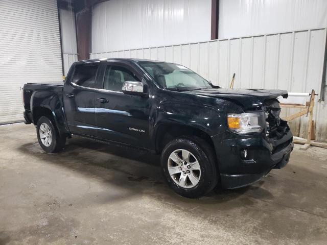 2015 GMC CANYON SLE - 1GTG6BE38F1258880