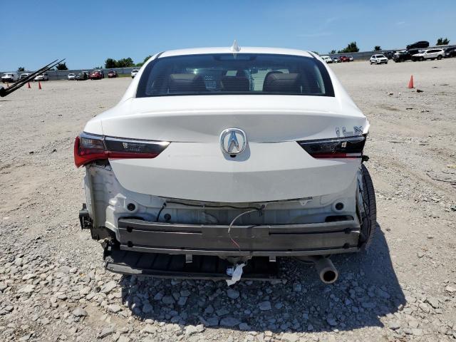 2021 Acura Ilx Premium VIN: 19UDE2F71MA010671 Lot: 57936504