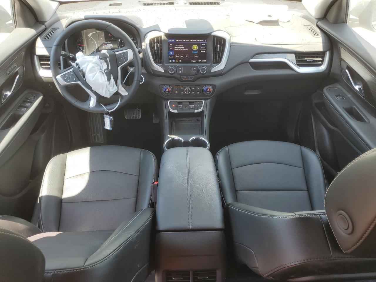 3GKALVEG3RL286171 2024 GMC Terrain Slt