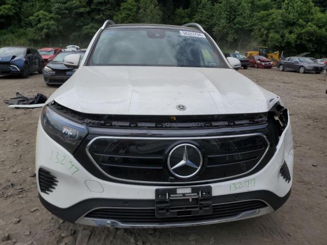 2023 MERCEDES-BENZ EQB 300 4M - W1N9M0KBXPN051845