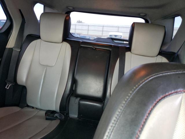 2011 Chevrolet Equinox Lt VIN: 2CNFLNEC5B6322351 Lot: 58487954