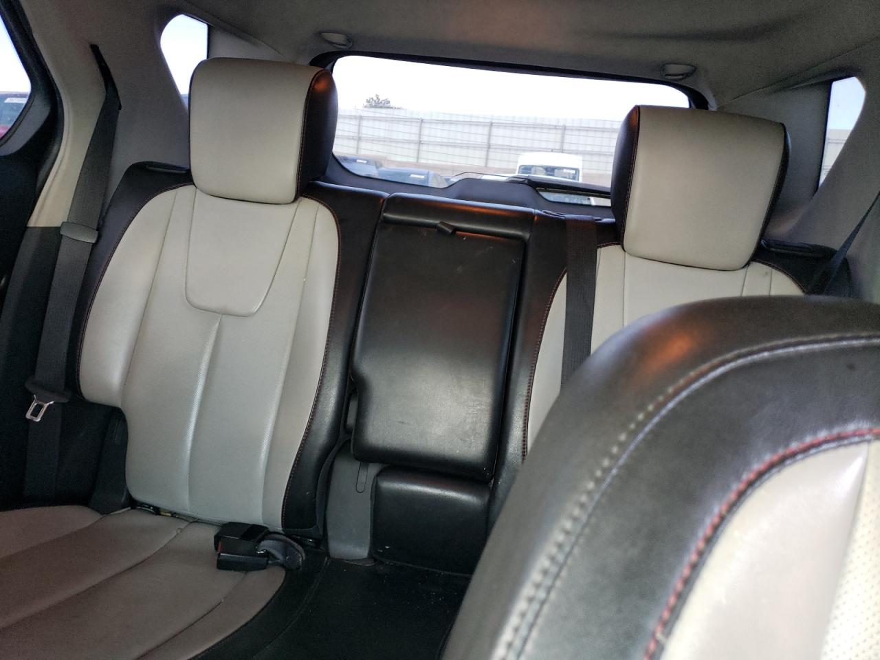 2CNFLNEC5B6322351 2011 Chevrolet Equinox Lt