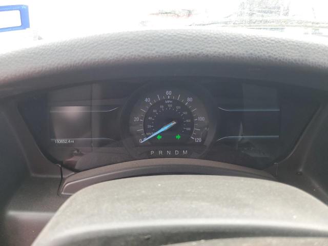 2015 Ford Expedition Xlt VIN: 1FMJU1HT7FEF09474 Lot: 57747064