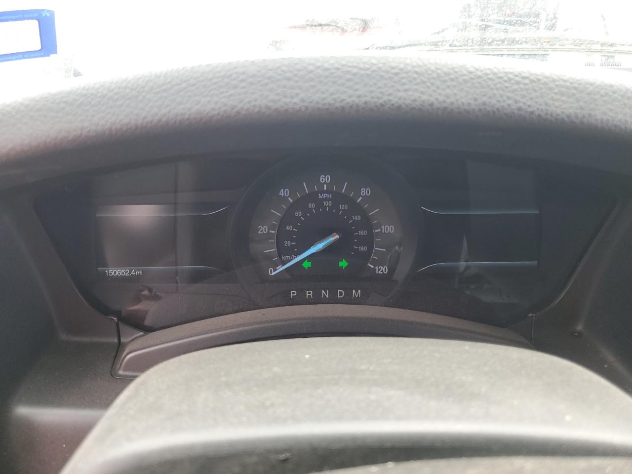 1FMJU1HT7FEF09474 2015 Ford Expedition Xlt