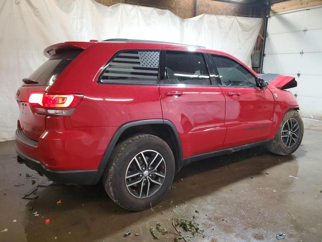 2017 JEEP GRAND CHER - 1C4RJFLGXHC856724