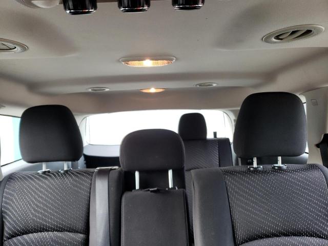 2015 DODGE JOURNEY SE - 3C4PDCAB2FT587737